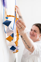 PARTY GARLAND ORIGAMI KIT