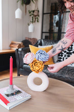 ORIGAMI PEONIES WORKSHOP /// 2nd MARCH 2025 /// THE COAL HATCH . WOBURN SANDS