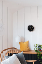 CUSTOM MADE ORIGAMI CLOCK