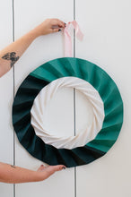 ORIGAMI WREATH WORKSHOP /// 2nd NOVEMBER 2025 /// THE COAL HATCH . WOBURN SANDS