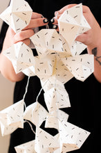 FAIRY LIGHTS WORKSHOP /// 17th APRIL 2025 /// GREAT GELATO . MILTON KEYNES