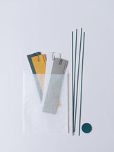 PEONY PAPERS