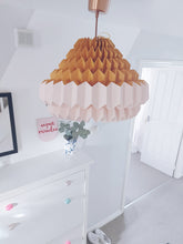 FANCY PANTS LAMPSHADE