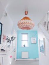 FANCY PANTS LAMPSHADE