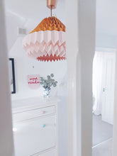 FANCY PANTS LAMPSHADE