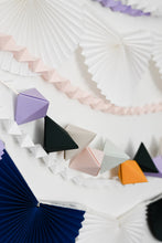 PARTY GARLAND ORIGAMI KIT