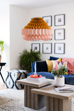 FANCY PANTS LAMPSHADE