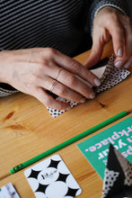 GIANT STAR WORKSHOP /// 7th DECEMBER 2025 /// THE COAL HATCH . WOBURN SANDS
