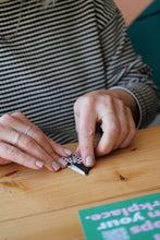 ORIGAMI WREATH WORKSHOP /// 2nd NOVEMBER 2025 /// THE COAL HATCH . WOBURN SANDS