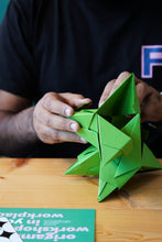 GIANT STAR WORKSHOP /// 7th DECEMBER 2025 /// THE COAL HATCH . WOBURN SANDS
