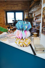 MINI LAMPSHADE WORKSHOP /// 17th JULY 2025 /// THE COAL HATCH . WOBURN SANDS