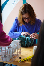 MINI LAMPSHADE WORKSHOP /// 17th JULY 2025 /// THE COAL HATCH . WOBURN SANDS