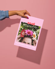CALENDAR 2026 // fold the paper. feel the calm.