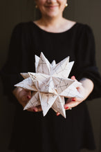 GIANT STAR WORKSHOP /// 7th DECEMBER 2025 /// THE COAL HATCH . WOBURN SANDS
