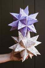 GIANT STAR WORKSHOP /// 7th DECEMBER 2025 /// THE COAL HATCH . WOBURN SANDS