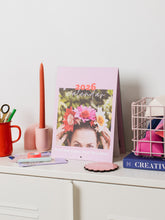 CALENDAR 2026 // fold the paper. feel the calm.