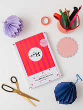 ACCORDION SHAPES KIT