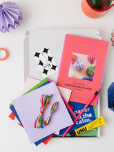 ACCORDION SHAPES KIT
