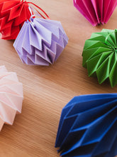 ACCORDION SHAPES KIT