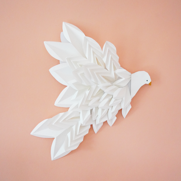 DOVE KIT