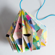 ONLINE DIAMOND LAMPSHADE WORKSHOP /// 19th MAY 2022